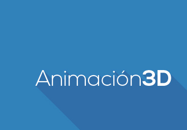 Animación 3D